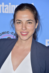 Entertainment Weekly's Comic-Con Bash, San Diego Comic-Con International 2019