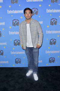 Entertainment Weekly's Comic-Con Bash, San Diego Comic-Con International 2019