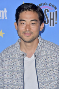 Entertainment Weekly's Comic-Con Bash, San Diego Comic-Con International 2019