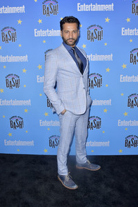 Entertainment Weekly's Comic-Con Bash, San Diego Comic-Con International 2019
