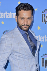 Entertainment Weekly's Comic-Con Bash, San Diego Comic-Con International 2019