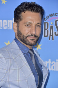 Entertainment Weekly's Comic-Con Bash, San Diego Comic-Con International 2019