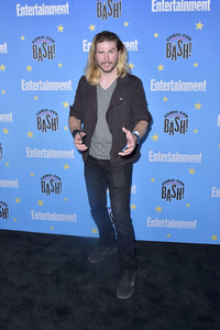 Entertainment Weekly's Comic-Con Bash, San Diego Comic-Con International 2019