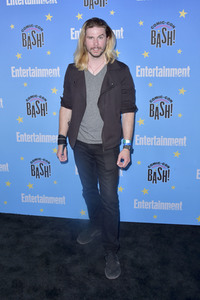 Entertainment Weekly's Comic-Con Bash, San Diego Comic-Con International 2019