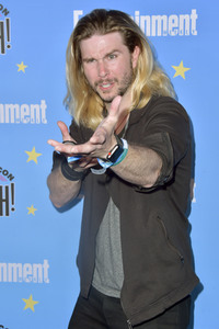 Entertainment Weekly's Comic-Con Bash, San Diego Comic-Con International 2019