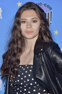 Entertainment Weekly's Comic-Con Bash, San Diego Comic-Con International 2019