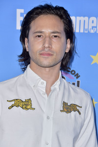 Entertainment Weekly's Comic-Con Bash, San Diego Comic-Con International 2019