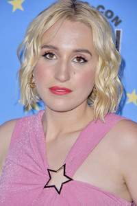 Entertainment Weekly's Comic-Con Bash, San Diego Comic-Con International 2019