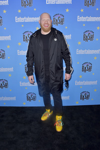 Entertainment Weekly's Comic-Con Bash, San Diego Comic-Con International 2019