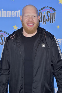 Entertainment Weekly's Comic-Con Bash, San Diego Comic-Con International 2019