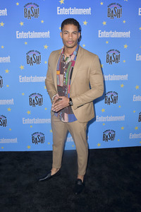 Entertainment Weekly's Comic-Con Bash, San Diego Comic-Con International 2019