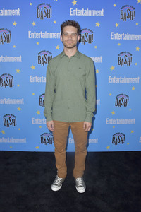 Entertainment Weekly's Comic-Con Bash, San Diego Comic-Con International 2019