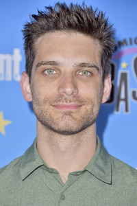 Entertainment Weekly's Comic-Con Bash, San Diego Comic-Con International 2019