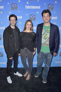 Entertainment Weekly's Comic-Con Bash, San Diego Comic-Con International 2019