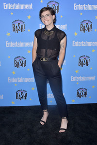 Entertainment Weekly's Comic-Con Bash, San Diego Comic-Con International 2019