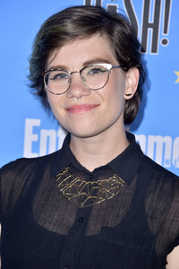 Entertainment Weekly's Comic-Con Bash, San Diego Comic-Con International 2019