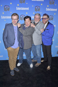 Entertainment Weekly's Comic-Con Bash, San Diego Comic-Con International 2019