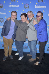 Entertainment Weekly's Comic-Con Bash, San Diego Comic-Con International 2019