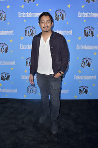 Entertainment Weekly's Comic-Con Bash, San Diego Comic-Con International 2019