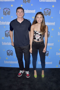 Entertainment Weekly's Comic-Con Bash, San Diego Comic-Con International 2019