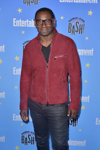 Entertainment Weekly's Comic-Con Bash, San Diego Comic-Con International 2019