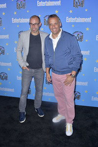 Entertainment Weekly's Comic-Con Bash, San Diego Comic-Con International 2019