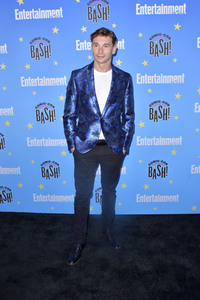 Entertainment Weekly's Comic-Con Bash, San Diego Comic-Con International 2019