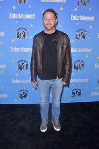 Entertainment Weekly's Comic-Con Bash, San Diego Comic-Con International 2019