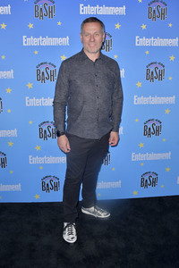 Entertainment Weekly's Comic-Con Bash, San Diego Comic-Con International 2019
