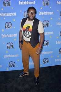 Entertainment Weekly's Comic-Con Bash, San Diego Comic-Con International 2019