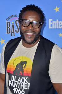 Entertainment Weekly's Comic-Con Bash, San Diego Comic-Con International 2019