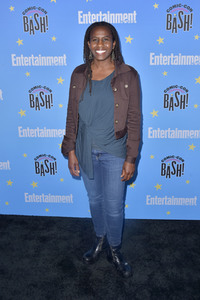 Entertainment Weekly's Comic-Con Bash, San Diego Comic-Con International 2019