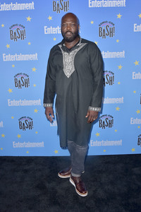 Entertainment Weekly's Comic-Con Bash, San Diego Comic-Con International 2019