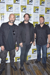 Photocall 'Ghost Adventures', San Diego Comic-Con International 2019