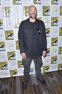 Photocall 'Ghost Adventures', San Diego Comic-Con International 2019