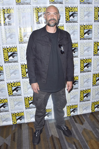 Photocall 'Ghost Adventures', San Diego Comic-Con International 2019