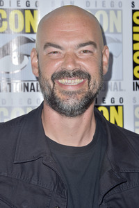 Photocall 'Ghost Adventures', San Diego Comic-Con International 2019