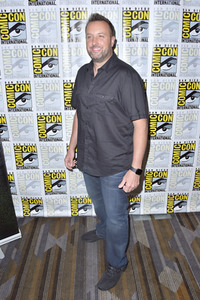 Photocall 'Ghost Adventures', San Diego Comic-Con International 2019