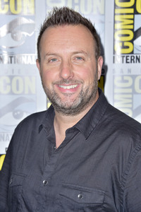 Photocall 'Ghost Adventures', San Diego Comic-Con International 2019