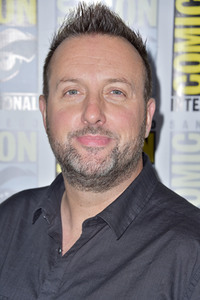 Photocall 'Ghost Adventures', San Diego Comic-Con International 2019