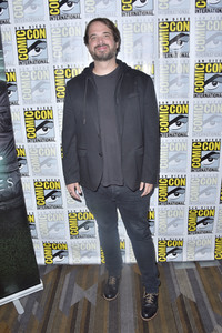 Photocall 'Ghost Adventures', San Diego Comic-Con International 2019
