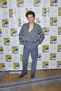 Photocall 'Riverdale', San Diego Comic-Con International 2019