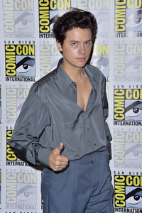 Photocall 'Riverdale', San Diego Comic-Con International 2019