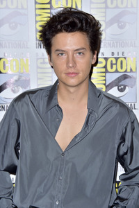 Photocall 'Riverdale', San Diego Comic-Con International 2019