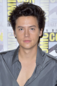 Photocall 'Riverdale', San Diego Comic-Con International 2019