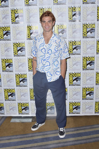 Photocall 'Riverdale', San Diego Comic-Con International 2019