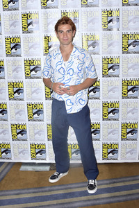 Photocall 'Riverdale', San Diego Comic-Con International 2019