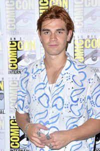 Photocall 'Riverdale', San Diego Comic-Con International 2019