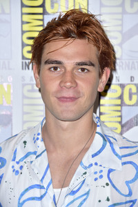 Photocall 'Riverdale', San Diego Comic-Con International 2019