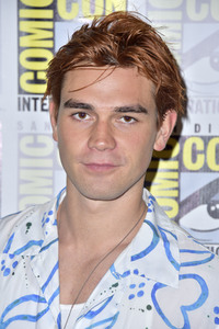 Photocall 'Riverdale', San Diego Comic-Con International 2019